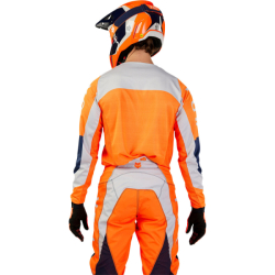 Mx Dres Fox 180 Nitro Jersey Flo Orange 24