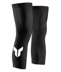 Návleky pod ortézy THOR Comp Knee Sleeve Black