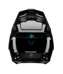 Mx Helma THOR Fleet Blackout Gloss Black 2026