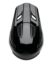 Mx Helma THOR Fleet Blackout Gloss Black 2026
