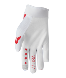 Mx Rukavice THOR Launchmode Glove Patriot 2026