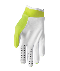 Mx Rukavice Thor LAUNCHMODE Gloves Acid