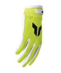 Mx Rukavice Thor LAUNCHMODE Gloves Acid