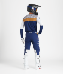 Mx Komplet THOR SPORTMODE Bravo Navy/White