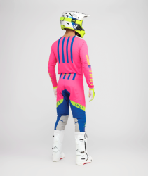 Mx Komplet THOR SPORTMODE Flite Neon Pink/Blue
