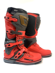 Mx Boty Gaerne SG22 MAGMA MJK LE