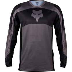 Mx Dres Fox 180 Nitro Jersey Dark Shadow 24