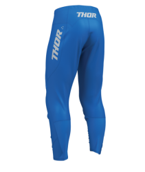 Dětský Mx Kalhoty THOR Youth Ridemode Pant Menace Blue 2026