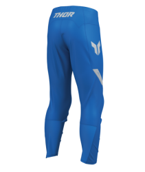 Dětský Mx Kalhoty THOR Youth Ridemode Pant Menace Blue 2026