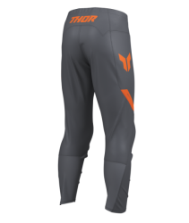 Dětský Mx Kalhoty THOR Youth Ridemode Pant Menace Charcoal 2026