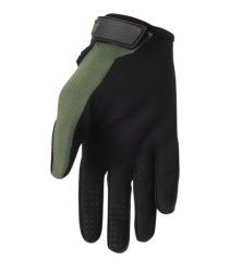 Mx Rukavice Thor Ridemode Glove Static Camo 2026