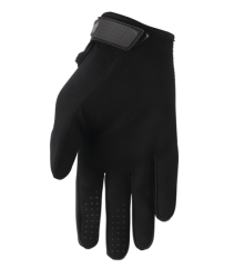 Dětské Mx Rukavice Thor Ridemode Glove Static Black 2026