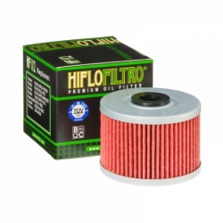 Filtr olejový HifloFiltro (HF112) Kawasaki