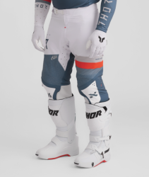 Mx Komplet Thor Sportmode League Blue/White 2026