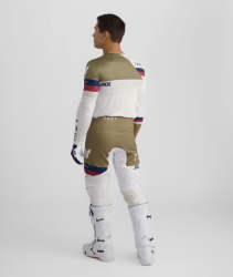 Mx Komplet Thor Sportmode League White/Copper 2026