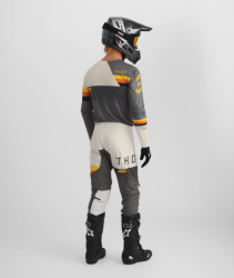 Mx Komplet Thor Sportmode League Charcoal/Vintage 2026