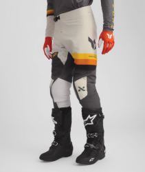 Mx Komplet Thor Sportmode League Charcoal/Vintage 2026