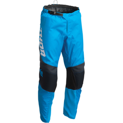 Mx Kalhoty Thor Sector Chev Blue / Midnight