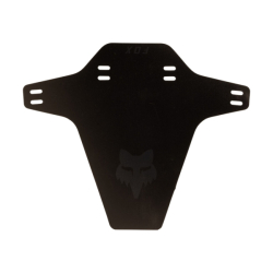 Přední blatníček na MTB Fox Fork Mud Guard Black