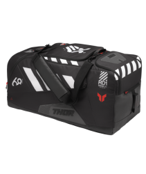 Mx Taška na výstroj THOR Circuit Bag Black/Coral 2026
