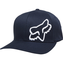 Pánská čepice FOX Flex45 Flexfit Hat Navy