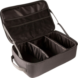 Pouzdro na brýle Oakley Goggle Case Black