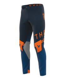 Mx Kalhoty THOR Sportmode Geo Midnight/Blue 2026