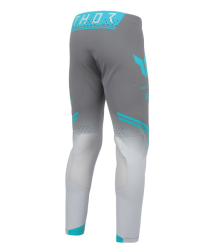 Mx Kalhoty THOR Sportmode Geo Charcoal/Gray 2026