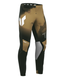 Mx Kalhoty THOR Sportmode Carbon Black/Copper 2026