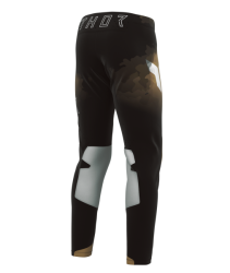 Mx Kalhoty THOR Sportmode Carbon Black/Copper 2026