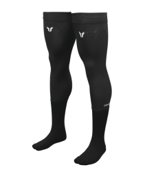 MX Ponožky Pod Ortézy THOR Comp Sock Black 2026