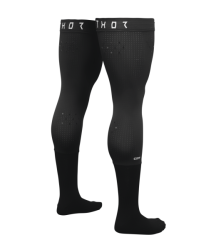 MX Ponožky Pod Ortézy THOR Comp Sock Black 2026
