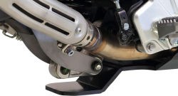 Velký kryt motoru AXP Adventure Skid Plate Yamaha XTZ 700 Tenere  21-26