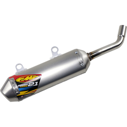 FMF Powercore 2.1 Shorty Silencer KTM / Husqvarna