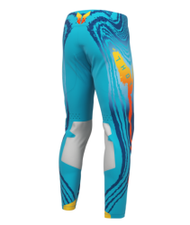 MX kalhoty Thor Sportmode Damascus Aqua 2027