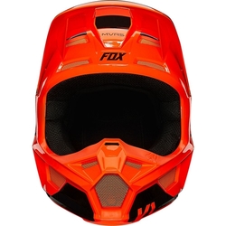 MX helma FOX V1 Revn Helmets MIPS Flo Orange