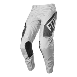 MX kalhoty FOX 180 Revn Pant Steel Grey 2021