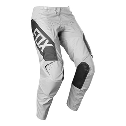 MX kalhoty FOX 180 Revn Pant Steel Grey 2021