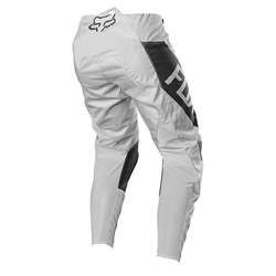 MX kalhoty FOX 180 Revn Pant Steel Grey 2021