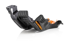 Acerbis kryt pod motor SX250/19  