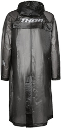 THOR EXCEL TRENCH RAIN JACKET BLACK