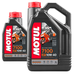 Motul 7100 4T 10W40