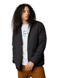 Pánská bunda Fox Howell Puffy Jacket