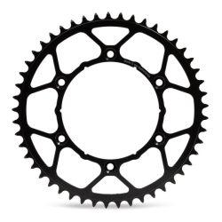 Ocelová rozeta MotoMaster Steel Chainwheels Honda CR125 / CR250 / CRF250R / CRF450R