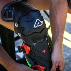 Chrániče kolen Acerbis Impact EVO 3.0 Knee Guard