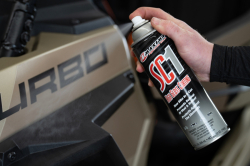 MAXIMA SC1 HIGH GLOSS COATING 508ml