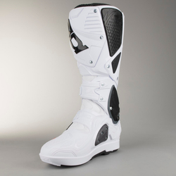 SIDI CROSSFIRE 3 SRS WHITE
