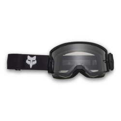 Mx Brýle FOX Main Core Goggle Black