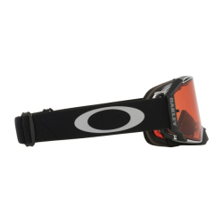 Mx Brýle Oakley Airbrake MX Tuff Blocks Black Gunmetal Prizm Bronze Goggle