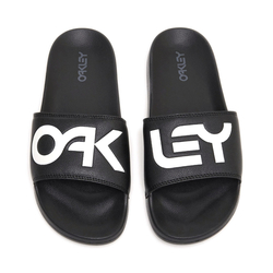 Pantofle OAKLEY B1B Slide 2.0 Blackout